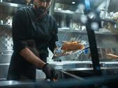 popular sandwich franchise las