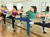 barre studio opportunity redwood