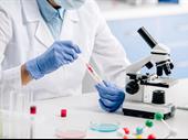 established any lab test