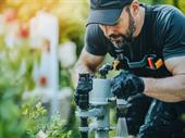 reputable irrigation company florida