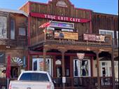 thriving turnkey restaurant ridgway