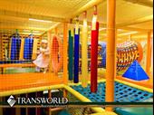 thriving boutique children's play