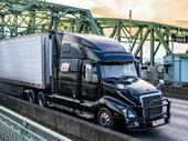 established trucking company new