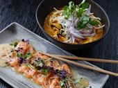 asian restaurant owner operator