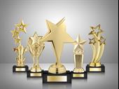 established successful trophy awards