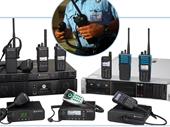 2-way-radio retailer wholesaler western