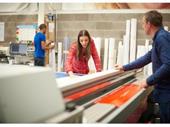 established sign biz williamson