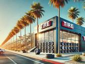 franchise system tire auto