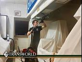 restaurant exhaust hood cleaning