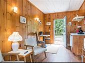 turnkey motel cabins new
