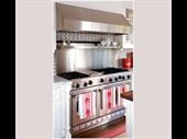 required commercial kitchen hood