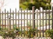fence railing installation business
