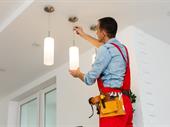 full-service electrical contractor akron