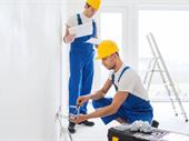 growing building efficiency electrical