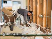 profitable site preparation business