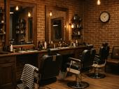 profitable barber shop ocala