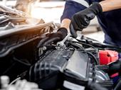 turn key mechanic shop