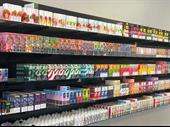 wholesale vape e-cigarette distributor