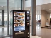 vending machines houston