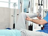 physical therapy health services
