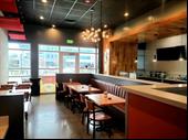 fast casual indian nepali