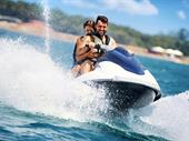 profitable waterfront jet ski