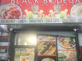 established bodega convenience store