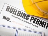 15+ year building permit