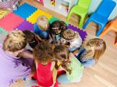 well-established profitable childcare preschool