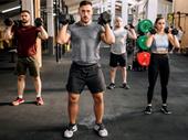 premier fitness camp franchise