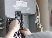 established electric company martin