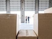 growing warehousing logistics company