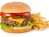 network of 2 burger