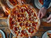 established pizza shop florida