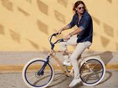 premium wooden bicycle ip