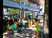 french cafe new york