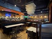 turnkey sushi restaurant lake