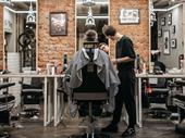 turnkey barber shop school