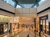 absentee-run fashion jewelry kiosk