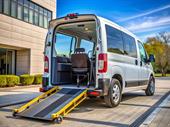 well-established medical transport business