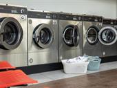 well-established laundry franchise business