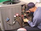 hvac contractor home services