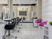 turnkey salon spa with