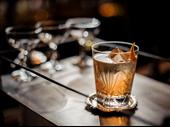 historic full-service restaurant bar