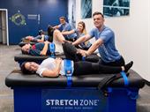 own 2 established stretch
