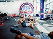 profitable f45 gym west