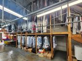 well-established dry cleaners n