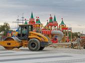 niche construction company new