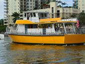 profitable turnkey cruise water