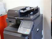 printing copying services